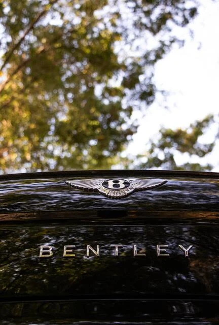 Bentley Continental 2021 - Luxury Car thumbnail NaN
